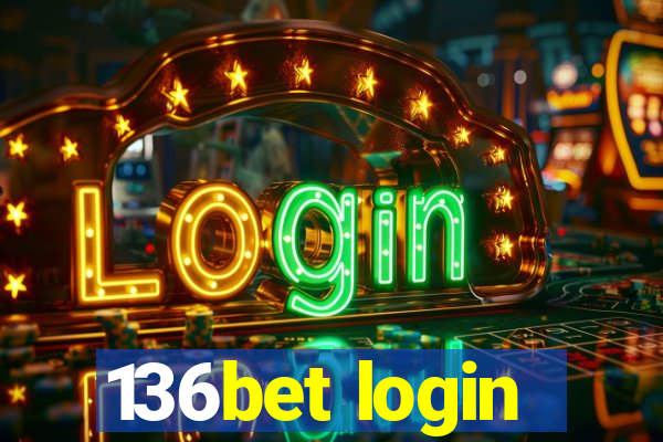 136bet login